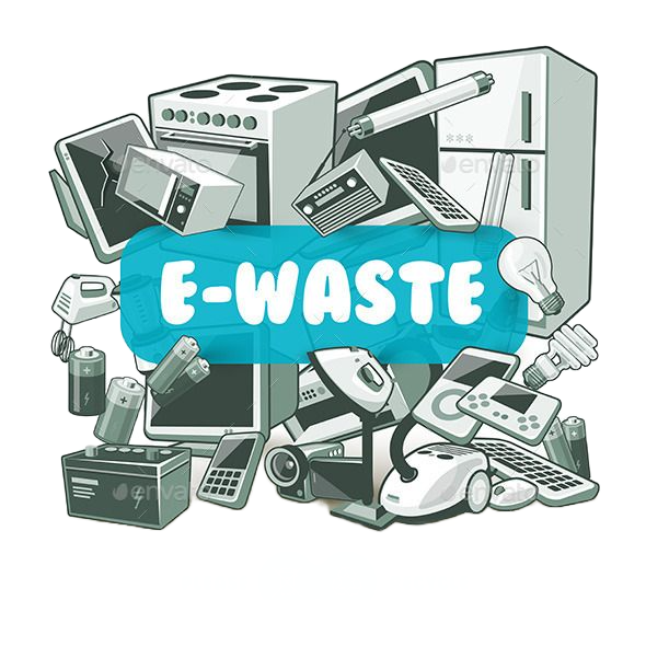 E - waste