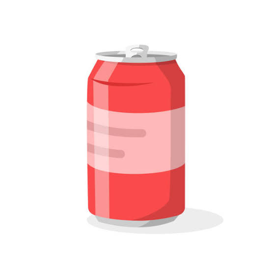 Beverage Can