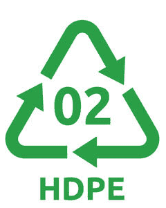 HDPE