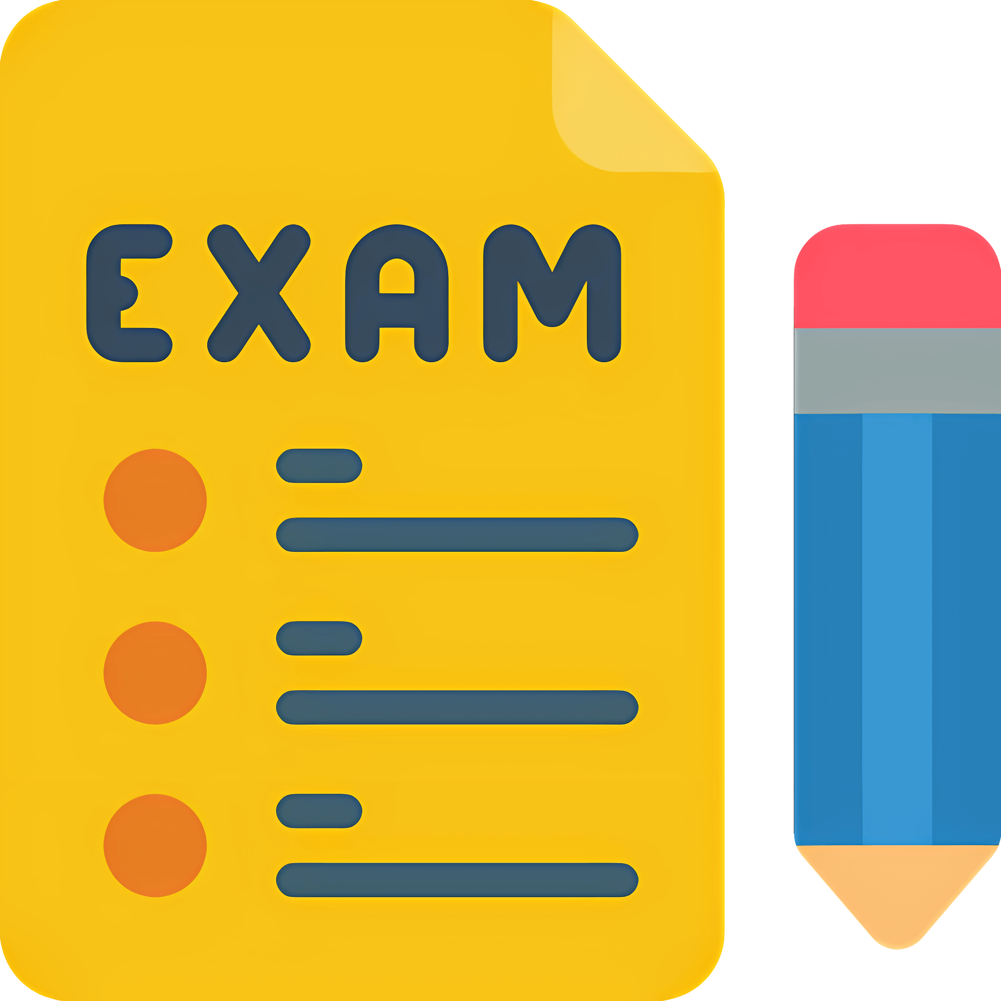 Exam Paper