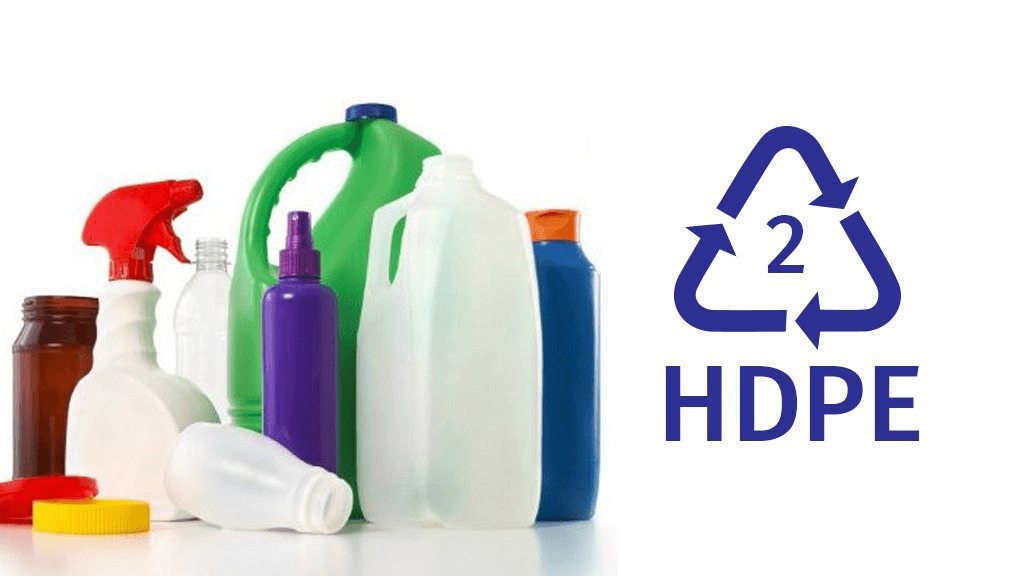 HDPE