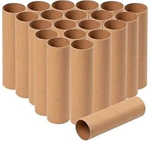 Cardboard Roll